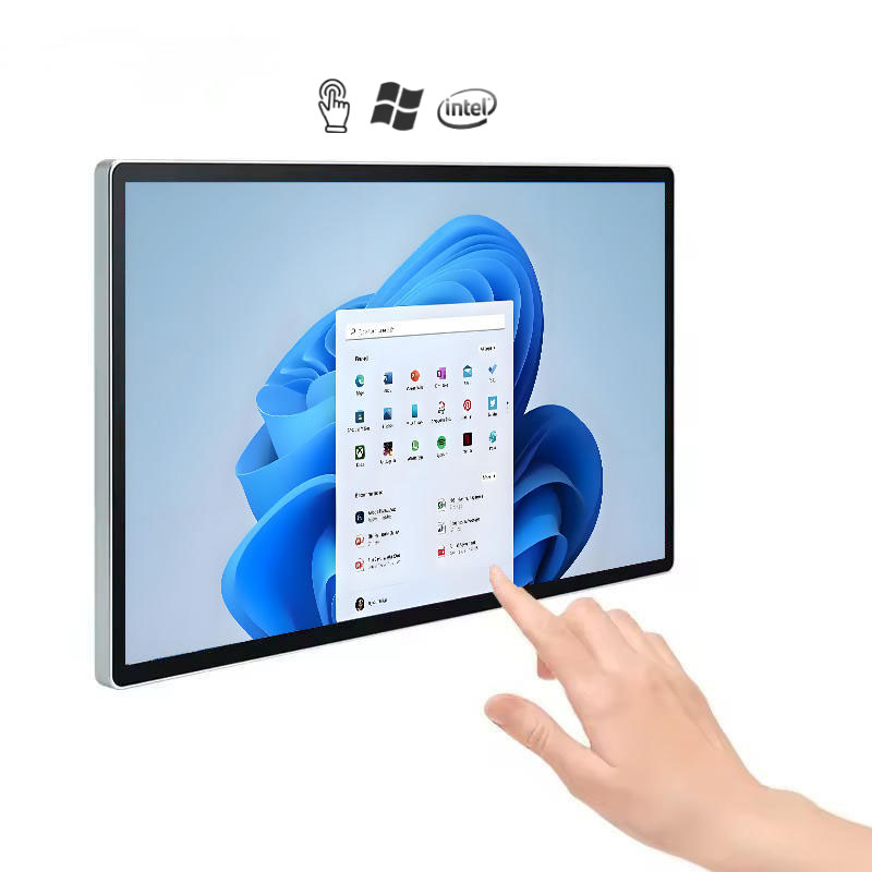 Alihh All-in-One Touch PC catalog view