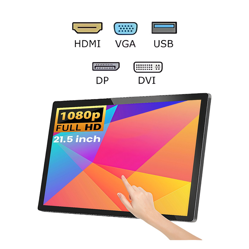 Alihh Touch Monitors